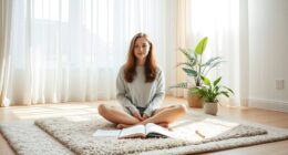 healthy coping strategies development