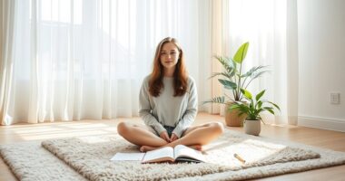 healthy coping strategies development