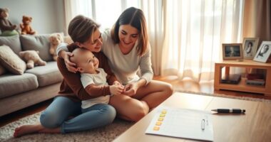 helping kids cope effectively