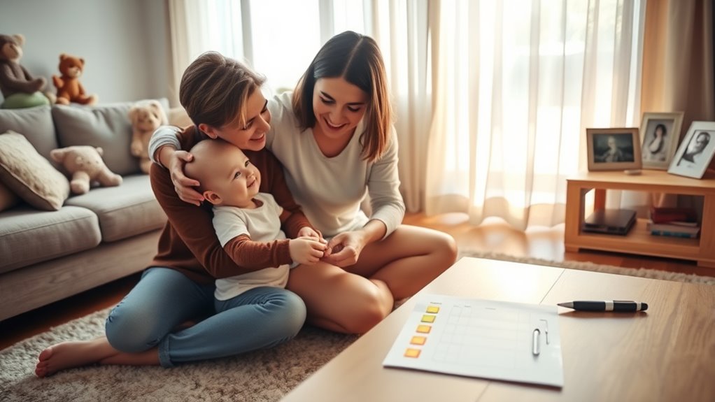 helping kids cope effectively