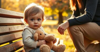 helping kids cope emotionally