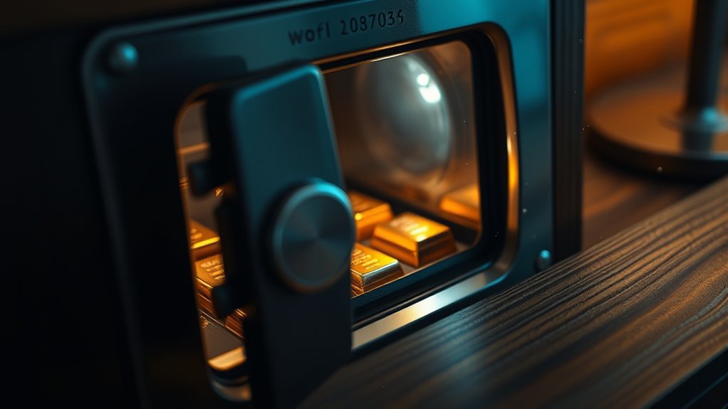 hidden offshore account secrets