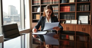 high asset divorce lawyer selection