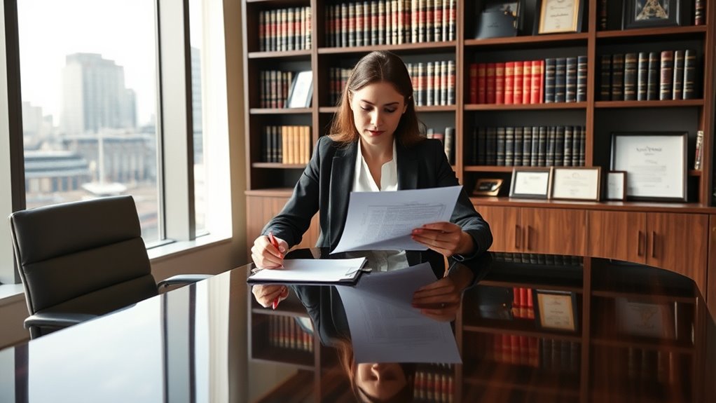 high asset divorce lawyer selection