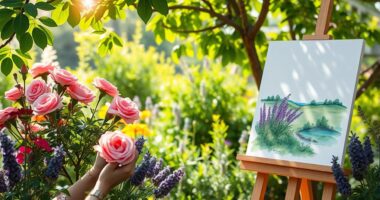 hobbies for stress relief