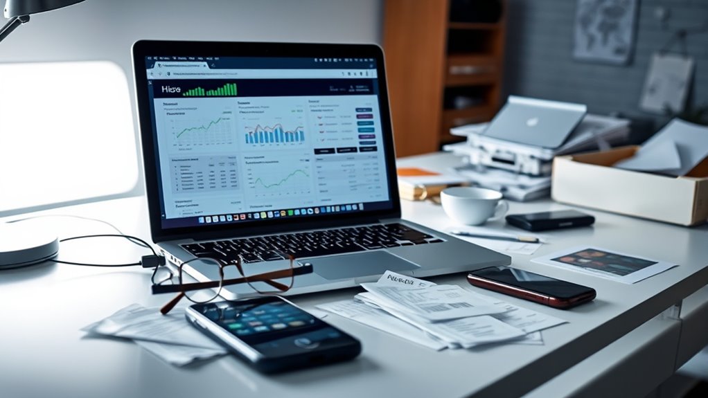 honest financial communication builds trust