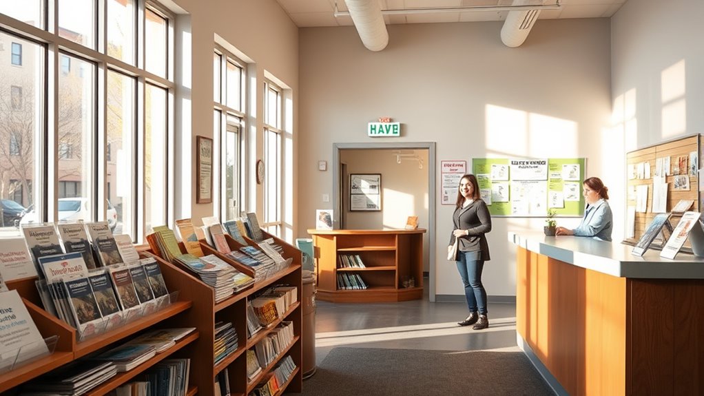 housing options after divorce