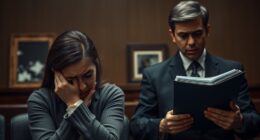 impact of domestic violence