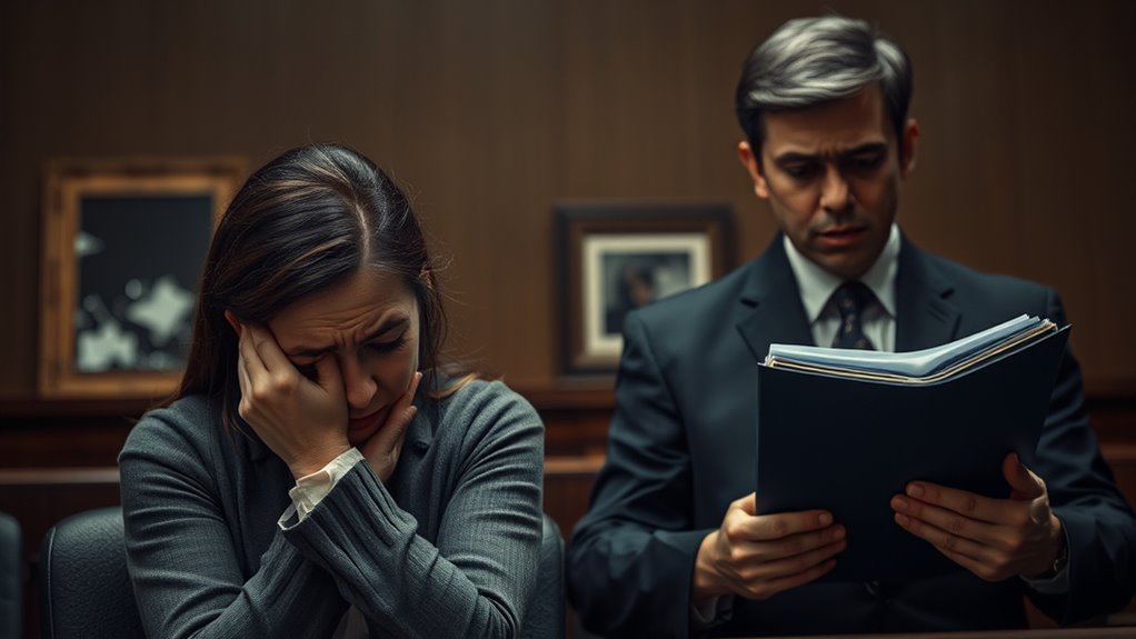 impact of domestic violence