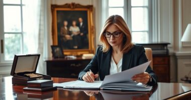 inherited asset protection strategies