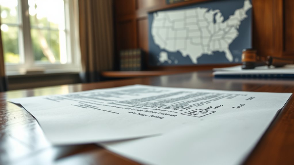 interstate divorce jurisdiction requirements