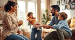 introducing stepparents to children