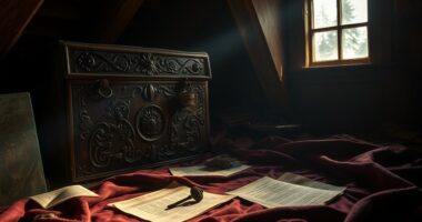 investigate suspicious asset secrecy