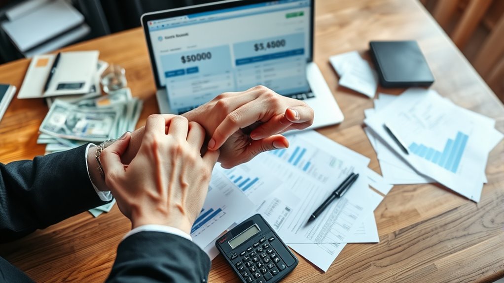 joint account management strategies