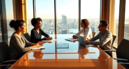 joint effort for resolution