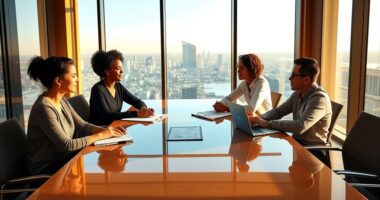 joint effort for resolution