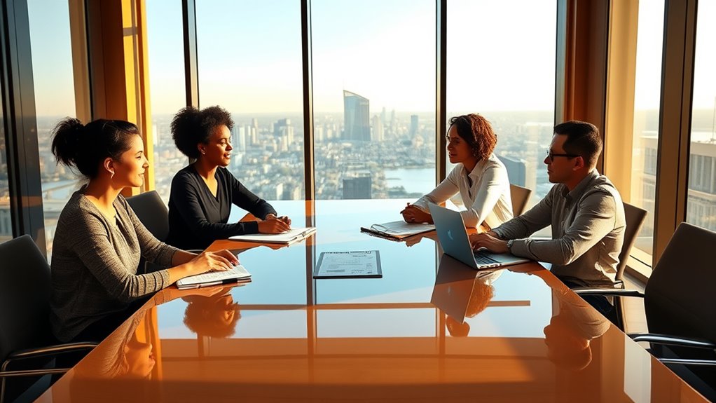 joint effort for resolution