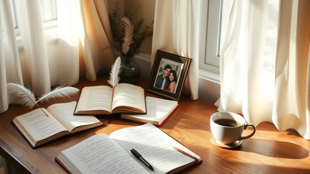 journaling s mixed emotional effects