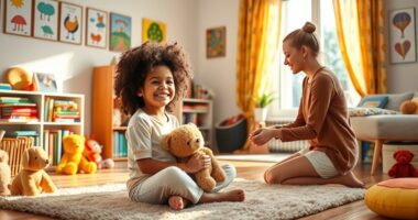 kids adjusting to dual homes