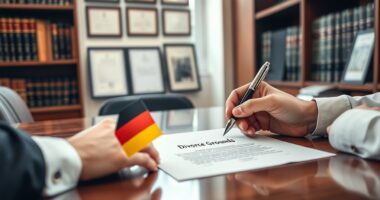 legal divorce grounds germany