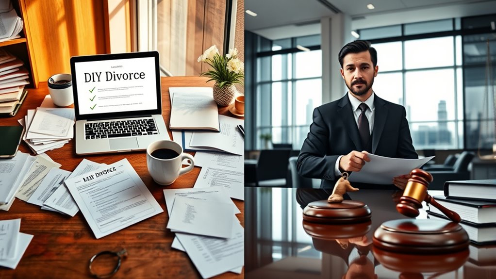 legal expertise reduces costly mistakes