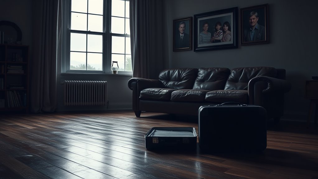 legal financial emotional decision