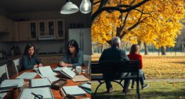 legal separation versus divorce