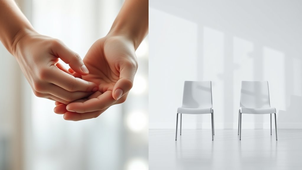 legal separation versus divorce