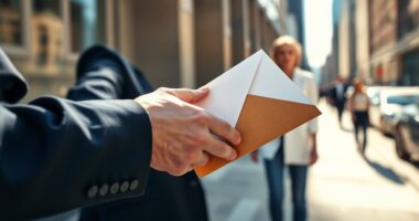 legal spouse notification process