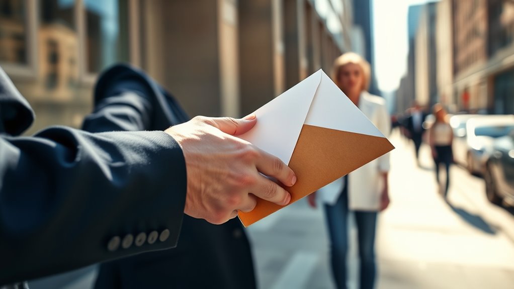 legal spouse notification process