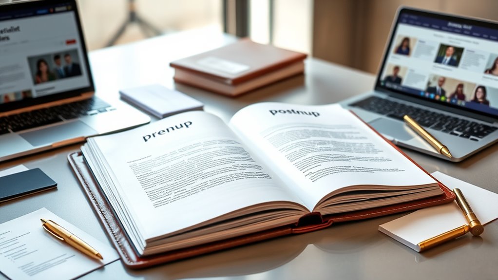 legal support for marriage