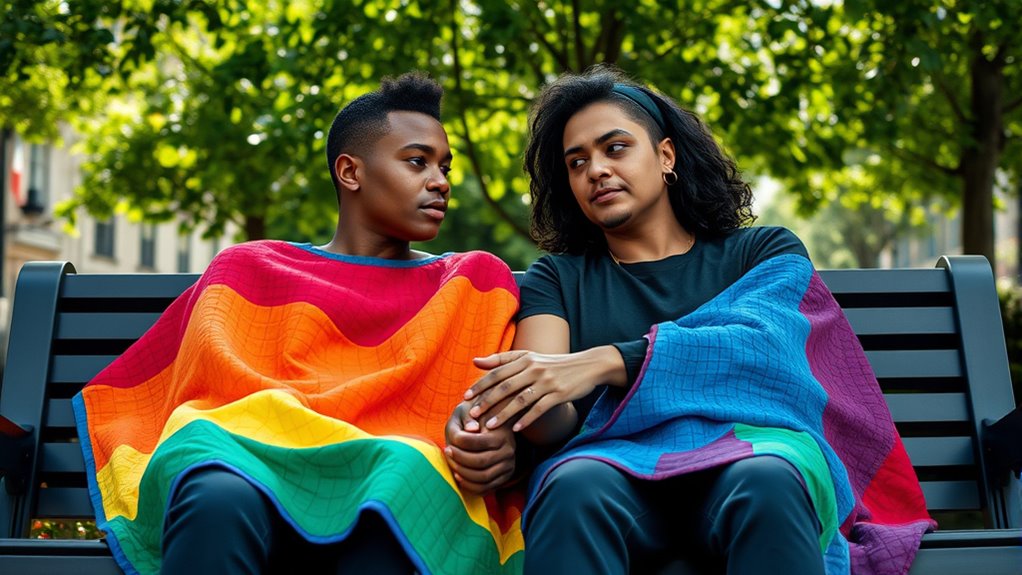 lgbtq divorce challenges and protections