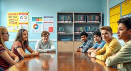 list of teen mediation programs