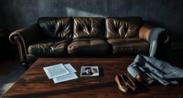 living together support ends