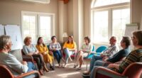 local divorce support groups