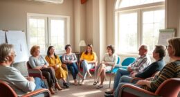 local divorce support groups