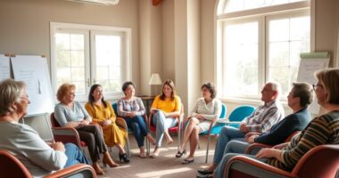 local divorce support groups