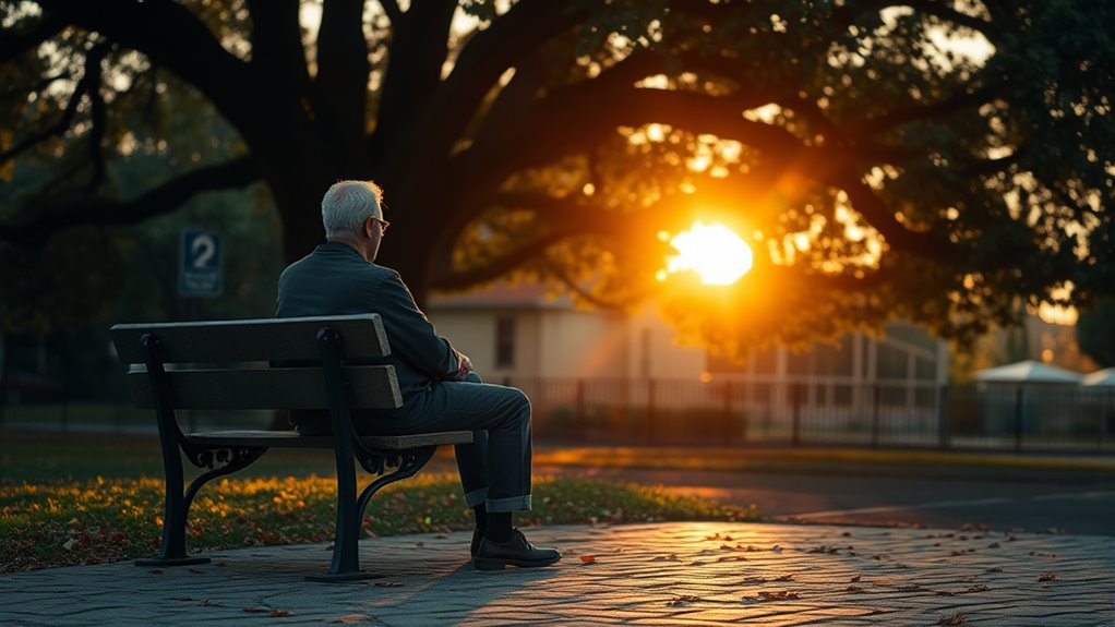 loneliness and resilience after divorce