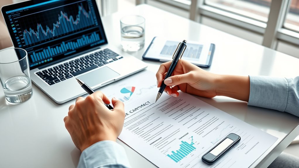 manage stock options taxes