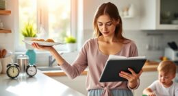 manage time reduce stress