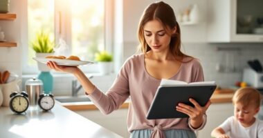 manage time reduce stress