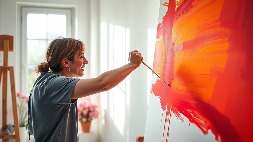 managing anger during divorce