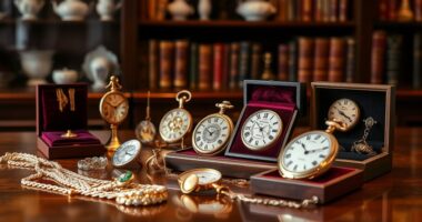 managing art and valuables