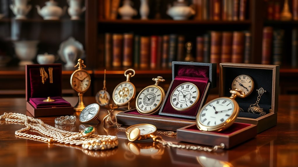 managing art and valuables