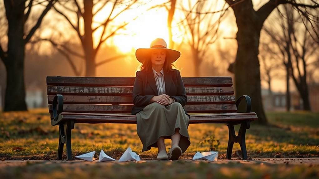 managing divorce related emotions effectively