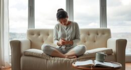 managing divorce stress and anxiety