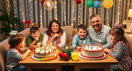 managing holidays and birthdays