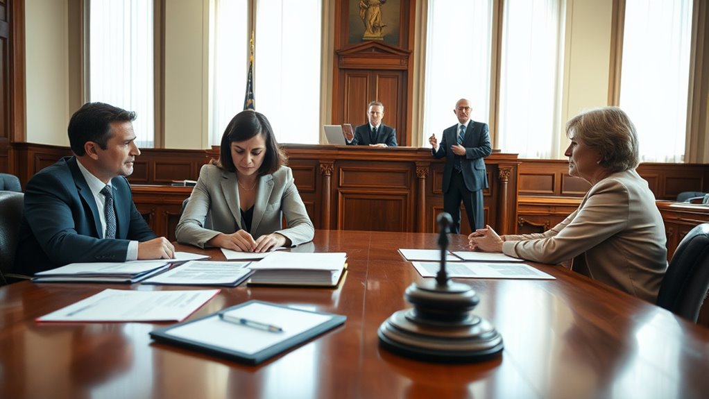 managing shared financial responsibilities