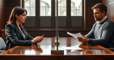 marital home ownership decision