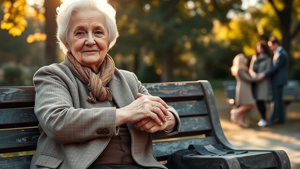 marriage duration influences support